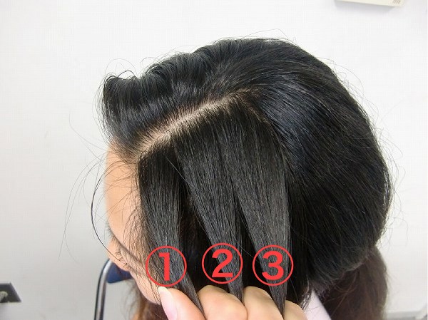 75 子供 チア 髪型 ヘアスタイルギャラリー
