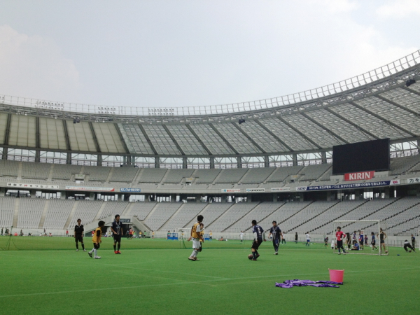 TOKYOスポーツチャレンジ20130810_2