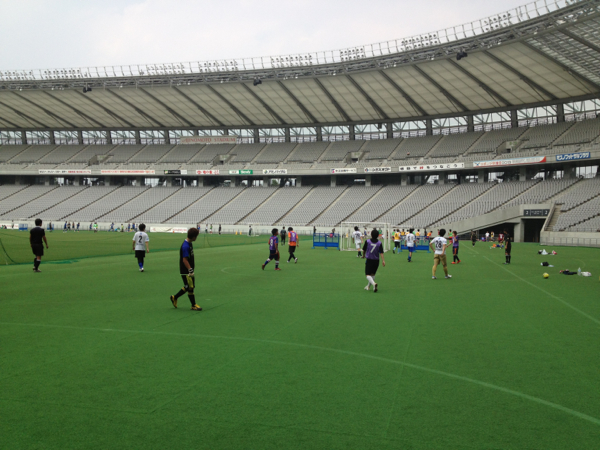 TOKYOスポーツチャレンジ20130810_5