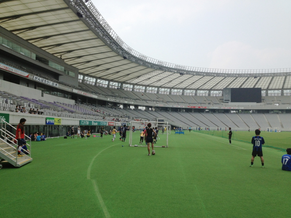 TOKYOスポーツチャレンジ20130810_1