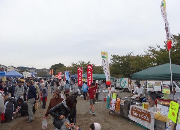 町田チアｰフィオーレｰ金井フェスティバル2013_3