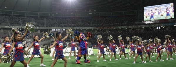 cheer-チアらんどｰFC東京ｰチアスクールｰホームゲーム出演_1