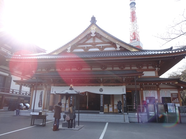 チア歴史文化-東京芝公園-増上寺-10