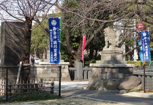 チア歴史文化-東京芝公園-増上寺-9