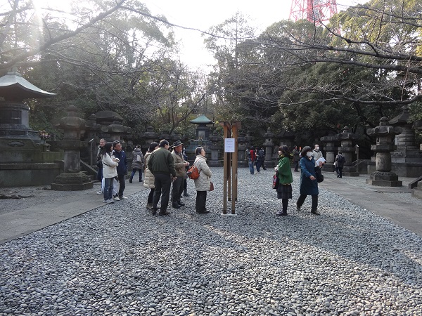 チア歴史文化-東京芝公園-増上寺-14