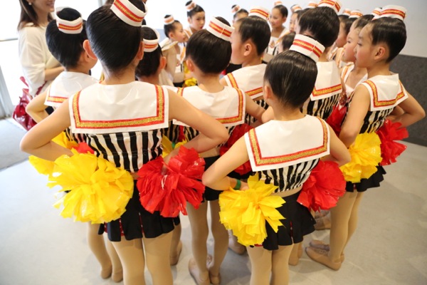 cheerland_All Japan Cheerleading and Dance Championship Nationals 2014_All Star Nationals 2014_TEAM HIMAWARI　HIMAWARI★DREAM_4