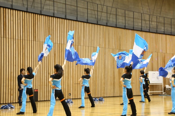 cheerland_横浜FCチアスクールユース