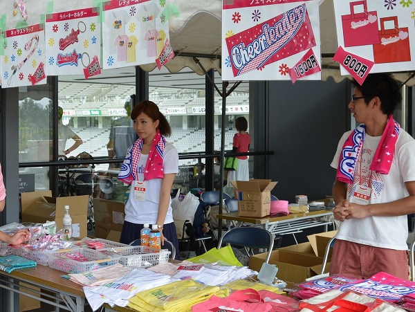 夏チア2014-味の素スタジアム-12