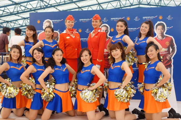 アエロフロートアジアカップ2014＠フットサルクラブ東京豊洲テントドーム_3