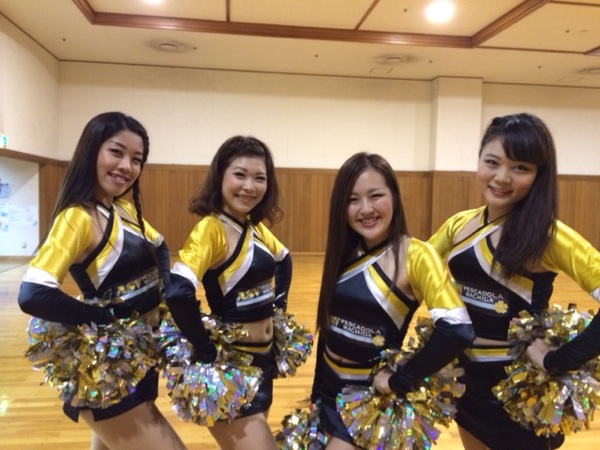 cheer_Fioreブログ_町田にOPEN☆さやか☆_4