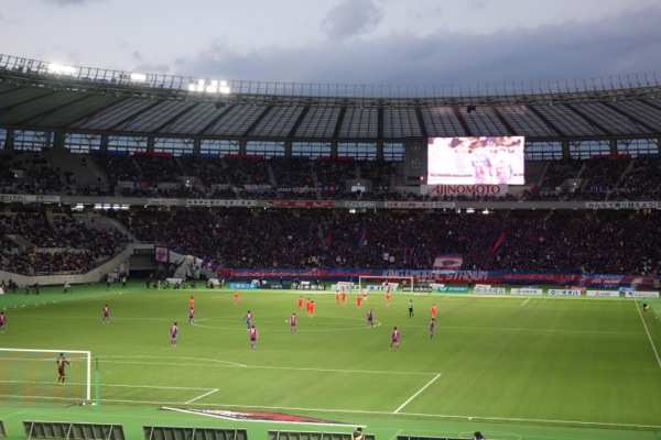 FC東京ホームゲーム最終戦＠味の素スタジアム_6