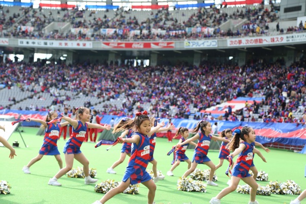 FC東京ホームゲーム最終戦＠味の素スタジアム_8