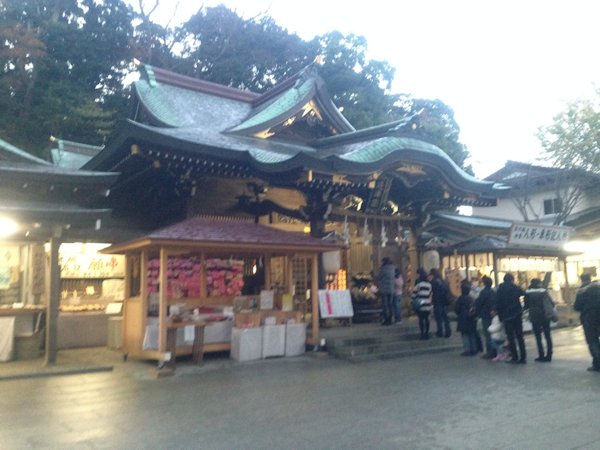 チアらんど_藤沢_江の島_イルミネーション3