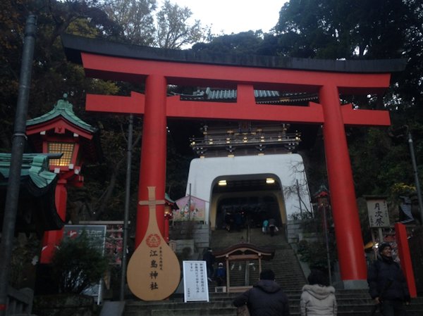 チアらんど_藤沢_江の島_イルミネーション2