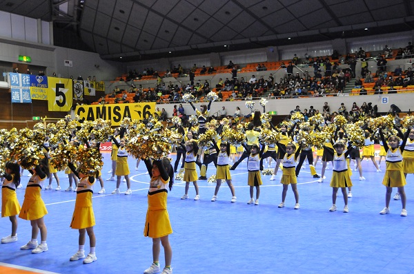 cheer_cheer_Fioreブログ_2015年スタート！☆さきこ☆_3