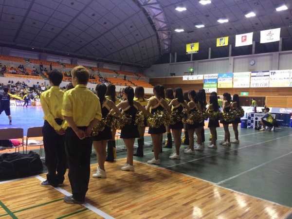 cheer_cheer_Fioreブログ_2015年スタート！☆さきこ☆_2