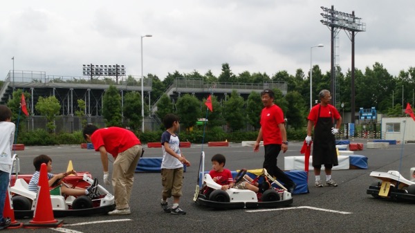 安全に車を運転するということを考えてみる_2