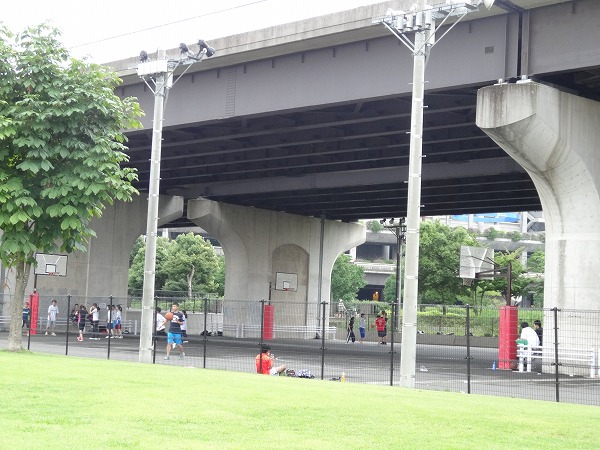 チアらんど-新横浜公園-7