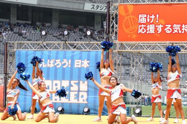 natsucheer_Lucky CLOVERS_1