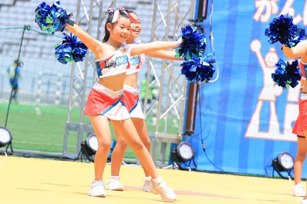 natsucheer_Lucky CLOVERS_2