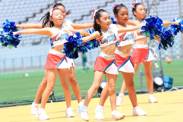 natsucheer_Lucky CLOVERS_4