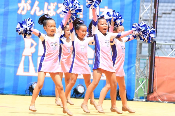 natsucheer_TIGGERS DANCE TEAM_Tiggers Petit_5