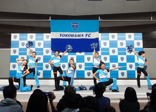 横浜FCチアスクールF！リーダーズ-イヤーエンドパーティ-17