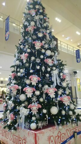 チアらんど‐クリスマスツリー-4