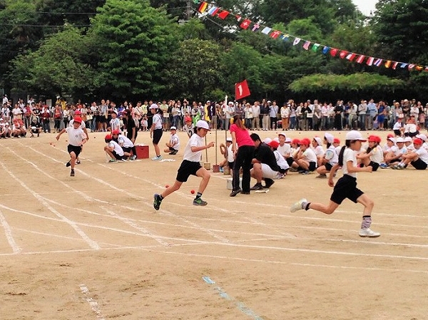 チアらんど_運動会_組体操_2