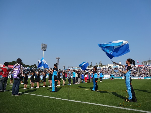 横浜FCチアスクール‐F！リーダーズ‐26