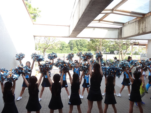 横浜FCチアスクール‐F！リーダーズ‐14