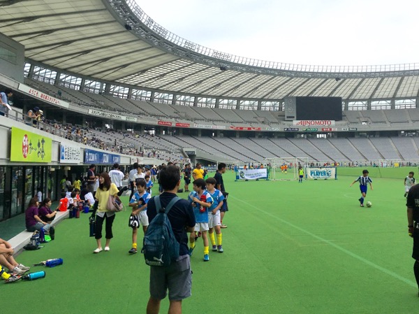 第10回コパブラジルキッズフットサル2016_4