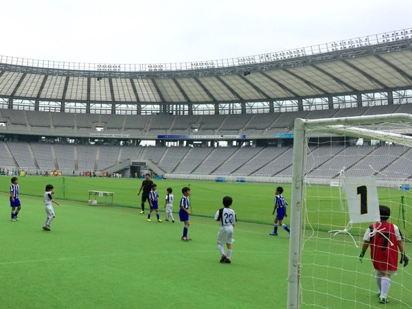 第10回コパブラジルキッズフットサル2016_2