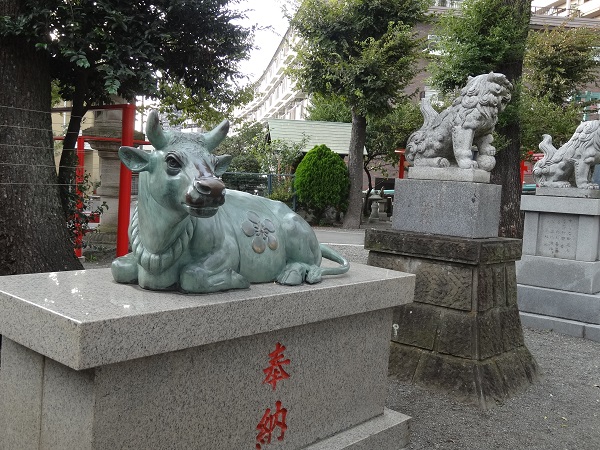 チアらんど-神社-4