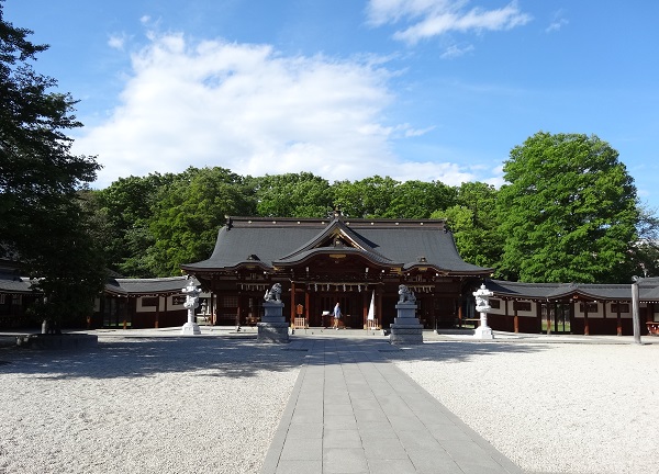 チアらんど-神社-6