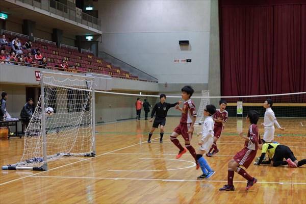 ハマチア、横浜、チア、大会、７－３２