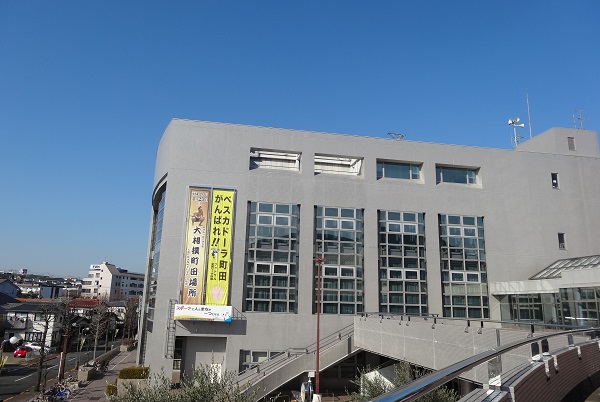 町田チアスクール-フィオーレ3