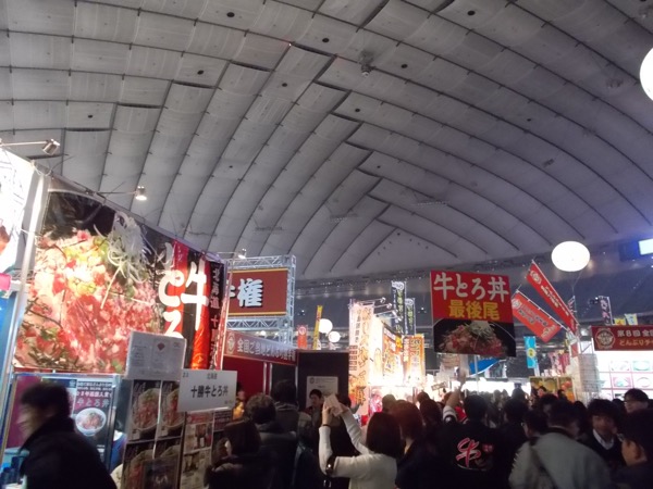 furusato matsuri tokyo 2017_16