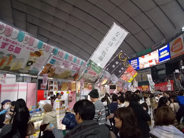 furusato matsuri tokyo 2017_7