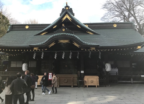 Ookunitama Shrine_4