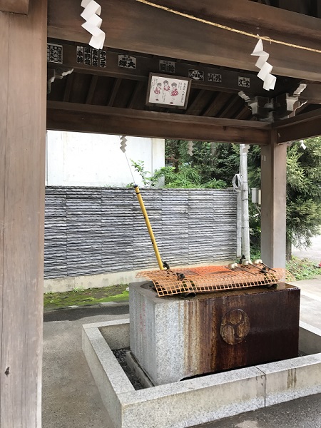 立川諏訪神社-2