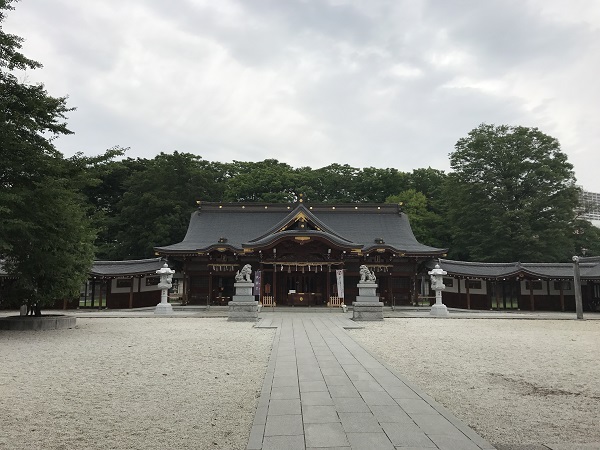 立川諏訪神社-4