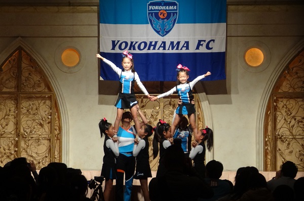 yokohama-cheer-横浜FCチアスクール12