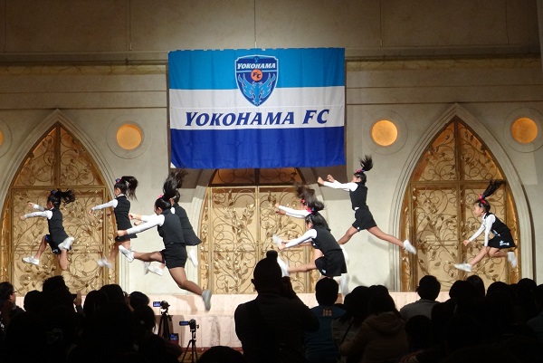 yokohama-cheer-横浜FCチアスクール11