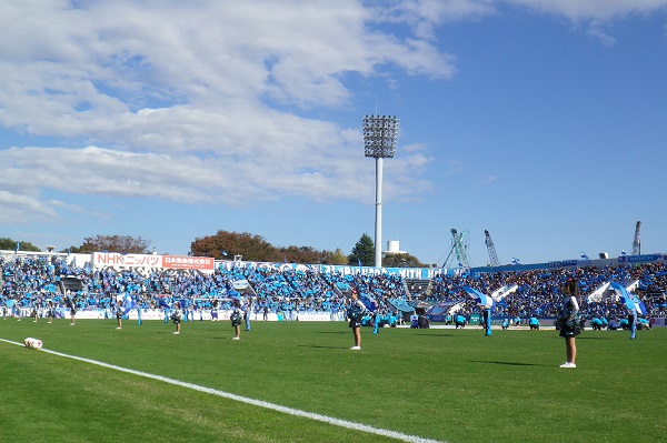 yokohama-cheer-横浜FCチアスクール1