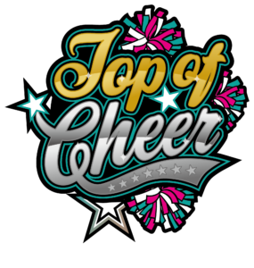 【Top of Cheer】結果発表！