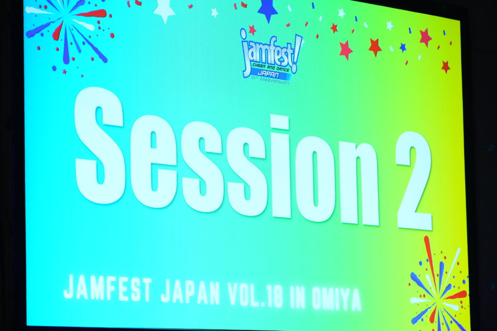 大会取材★JAMfest! JAPAN vol.18 in OMIYA・大会レポート②