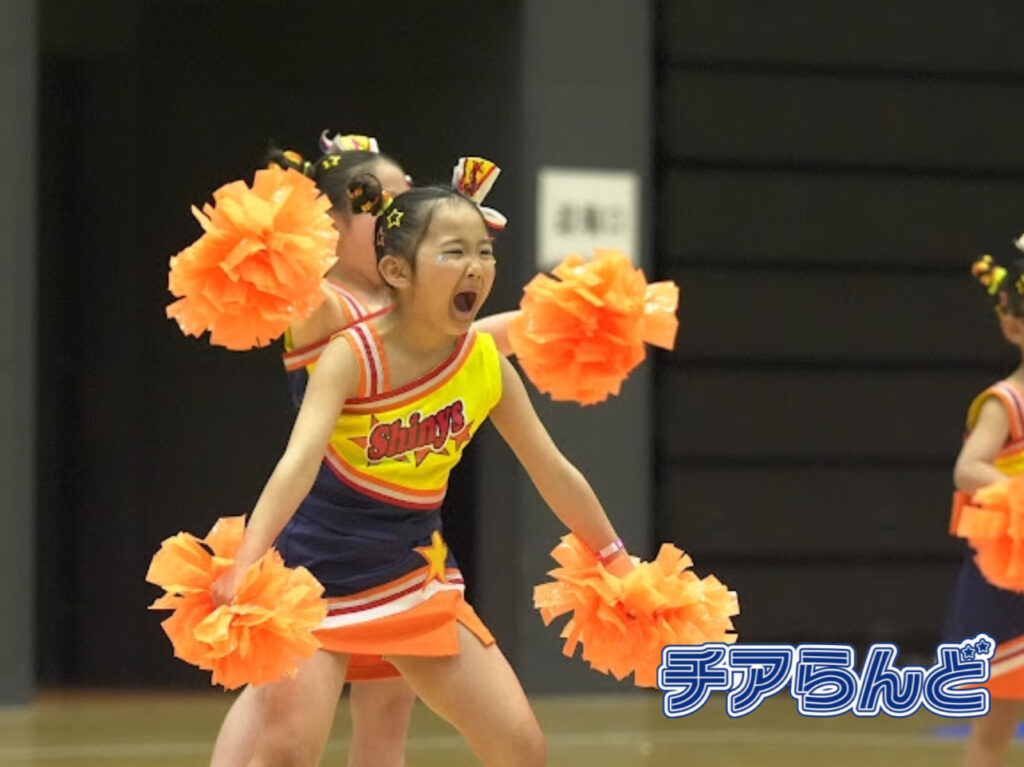 チアリーディング&チアダンス大会「春チア2025」レポート!当日の様子をお届けします♫