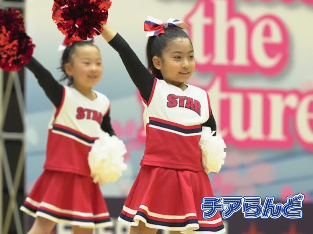 チアリーディング&チアダンス大会「春チア2025」レポート!当日の様子をお届けします♫