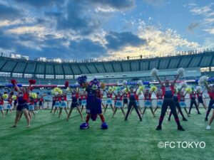 FC東京キッズチア出演250923-33